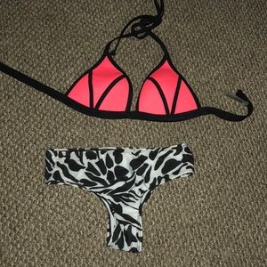 Bathing Suit Set